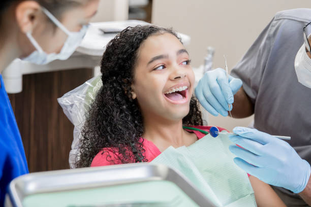 Best Emergency Treatment for Toothache in Elyria, OH