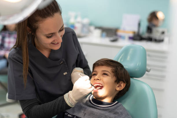 Best Emergency Wisdom Teeth Removal in Elyria, OH