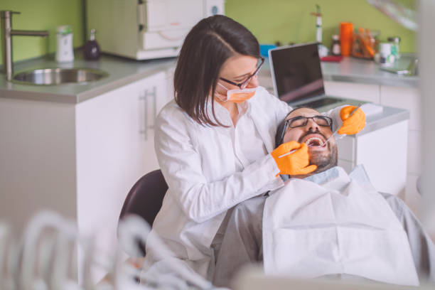Best Walk-In Emergency Dentist in Elyria, OH